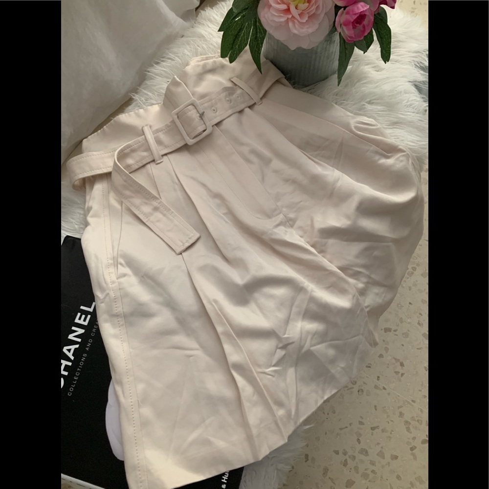 Mango Shorts